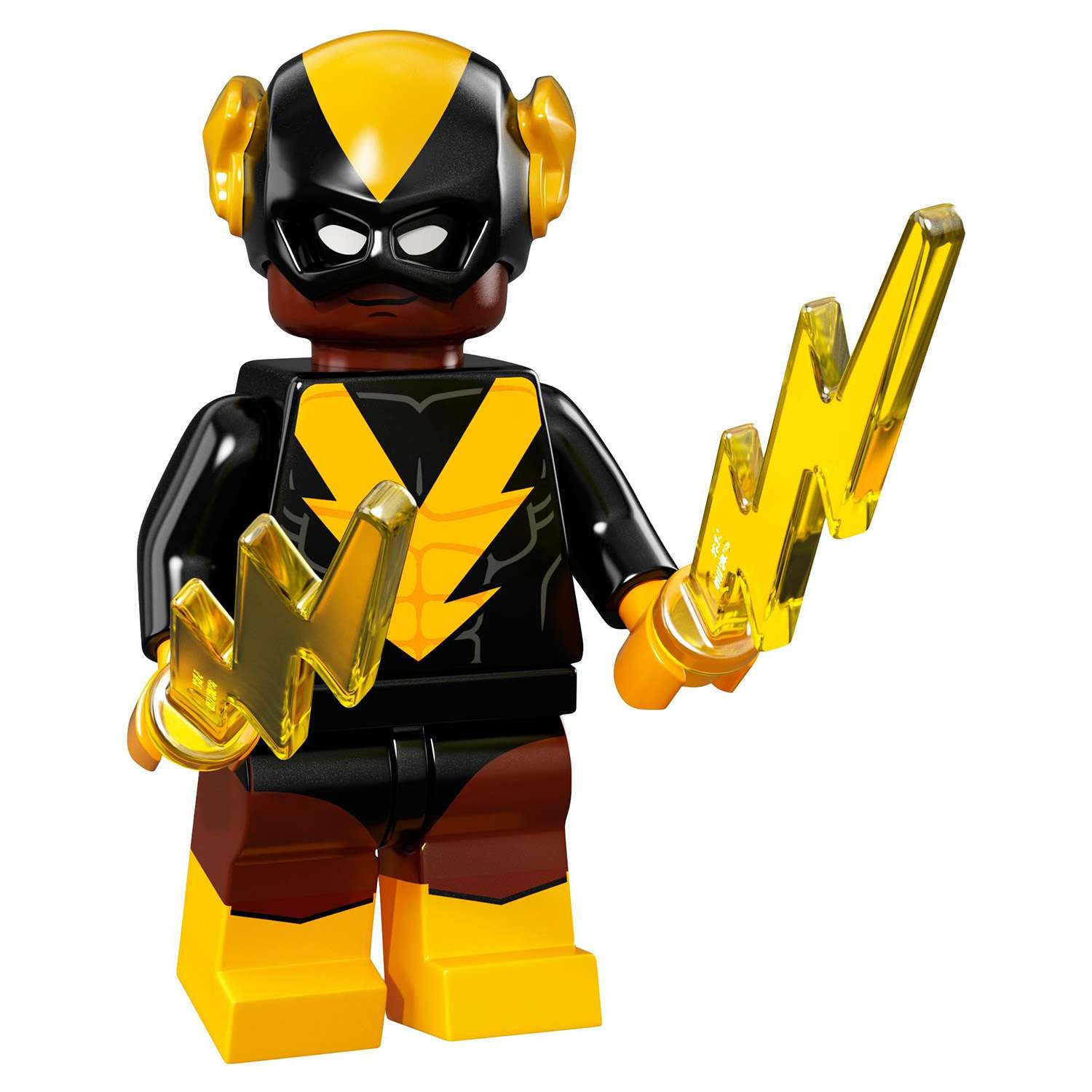 Конструктор LEGO Минифигурки Фильм Бэтмен серия 2 в непрозрачной упаковке (Сюрприз) - фото 24