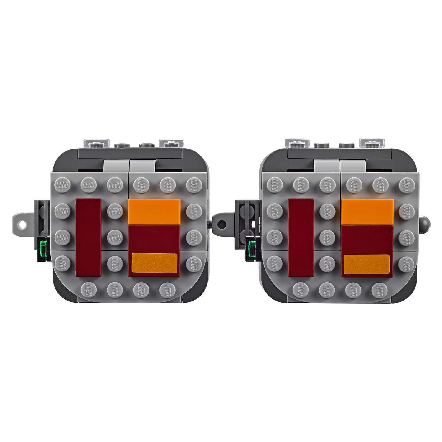 Конструктор LEGO Star Wars TM Скоростной спидер Кэнана™ (75141) - фото 10