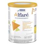 Смесь Nestle Alfare для детей с аллергией на коровий белок 400г