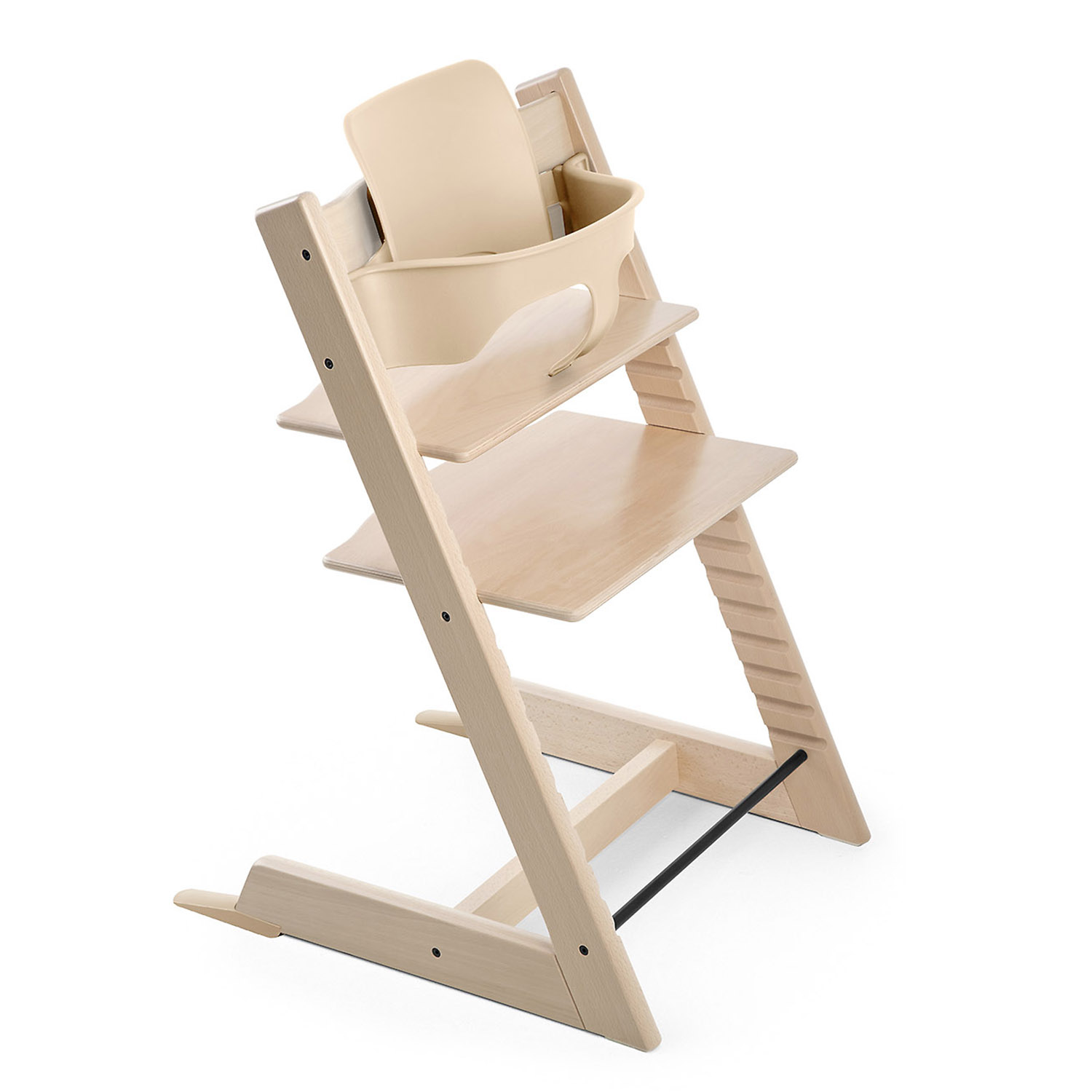 Вставка для стульчика Stokke Tripp Trapp Натуральный - фото 2