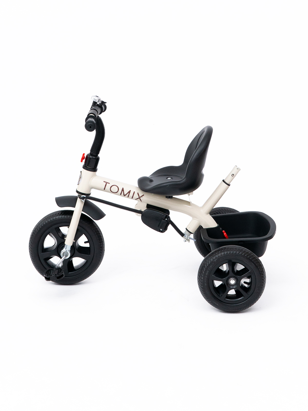 Детский велосипед Tomix Baby Trike - фото 11