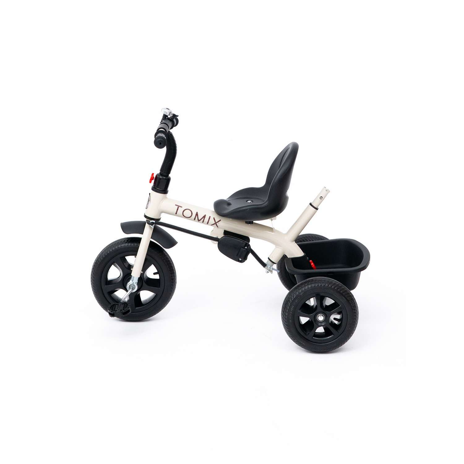 Детский велосипед Tomix Baby Trike - фото 11