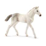 Фигурка SCHLEICH Голштинский жеребенок 13860