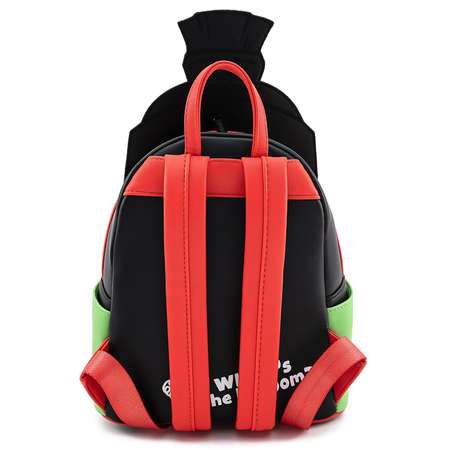 Рюкзак Funko Looney Tunes Marvin The Martian Cosplay Mini Backpack LTBK0003