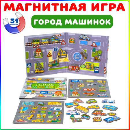 Настольная игра Бигр