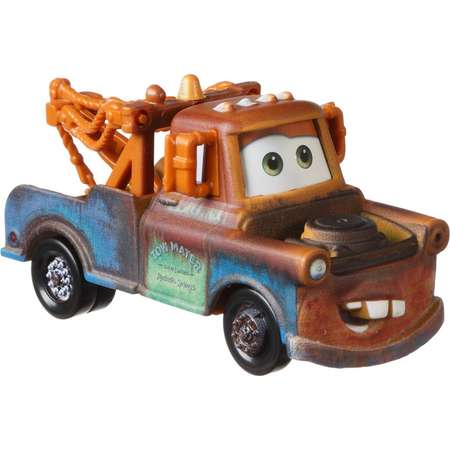 Автомобиль Cars Тачки 3 базовая