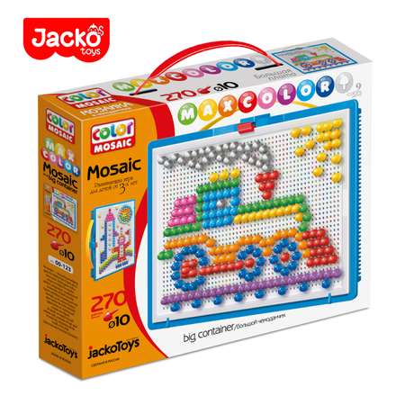 Мозаика JackoToys