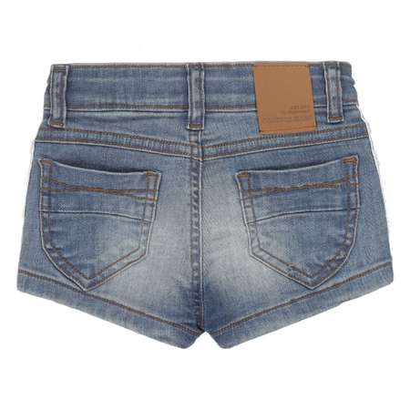 Шорты DJ Dutchjeans