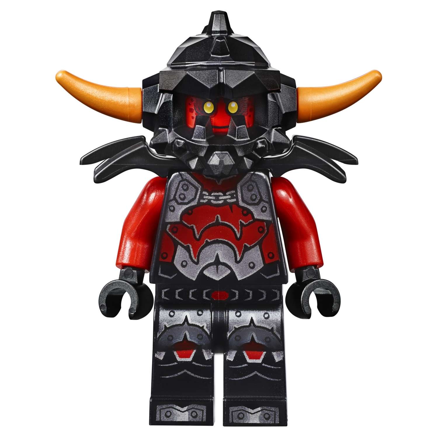 Конструктор LEGO Nexo Knights Королевский боевой бластер (70310) - фото 10
