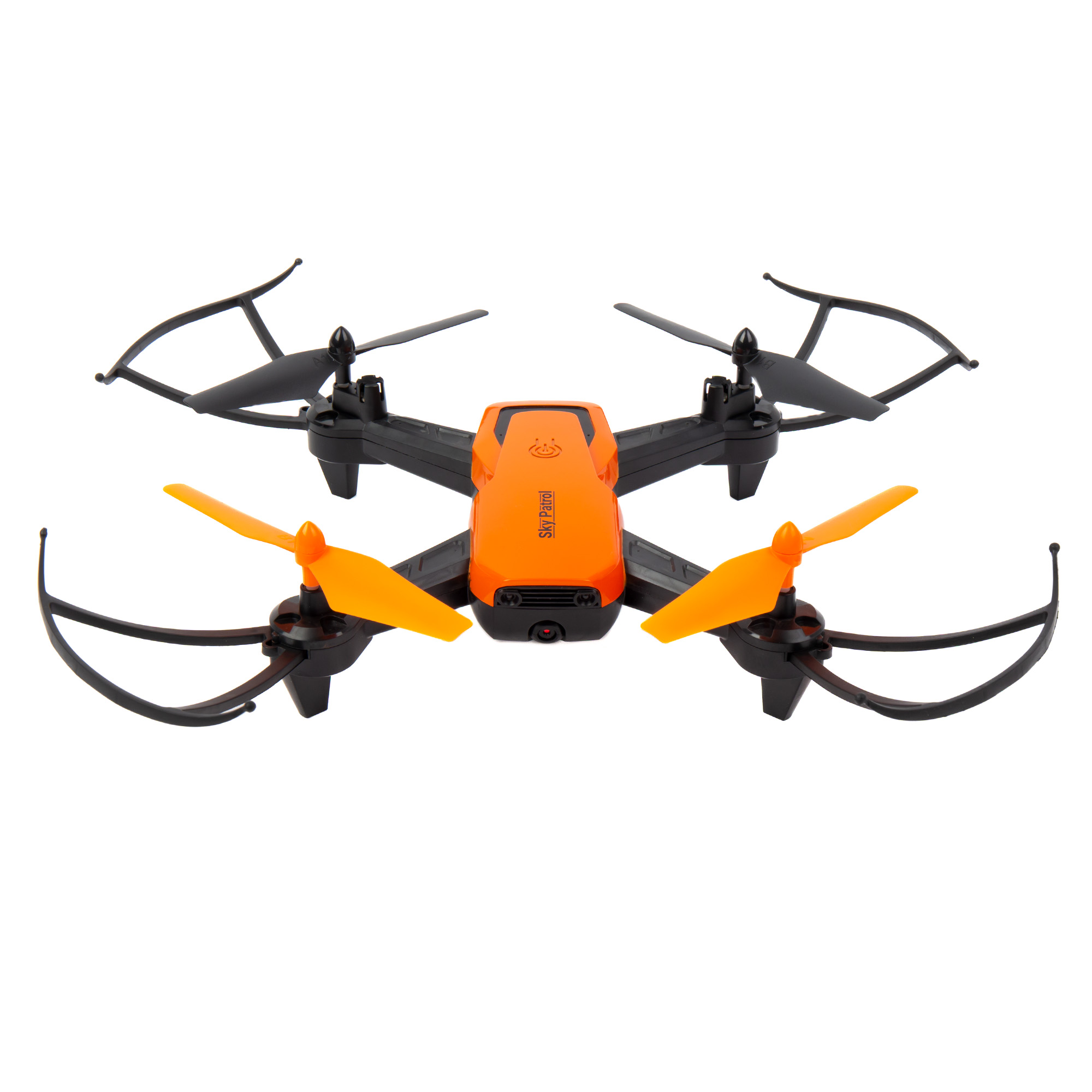 Квадрокоптер SKY PATROL FPV Hiper HQC-0030 - фото 10