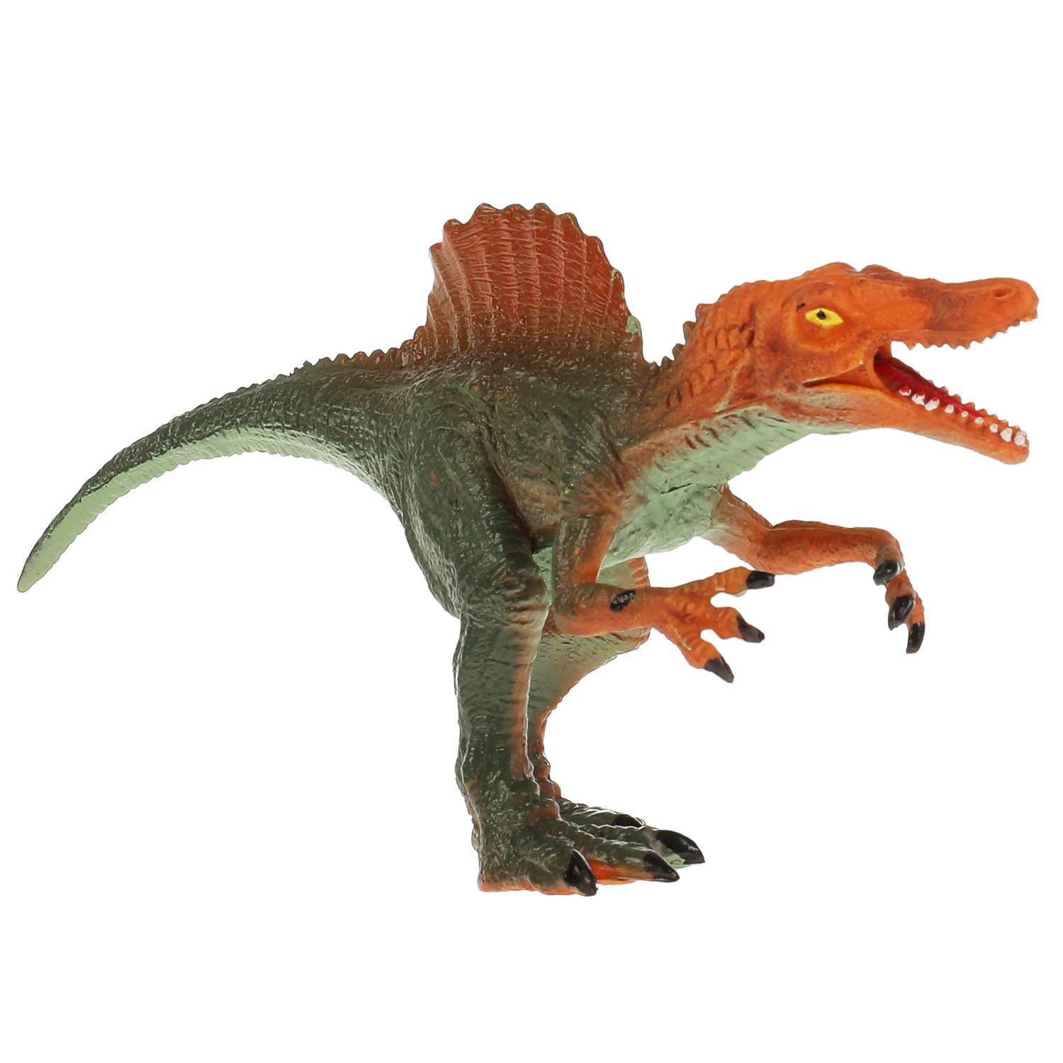 Фигурка Играем Вместе Динозавр спинозавр 306106 - фото 3