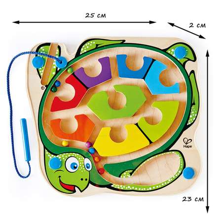 Настольная игра Hape Лабиринт