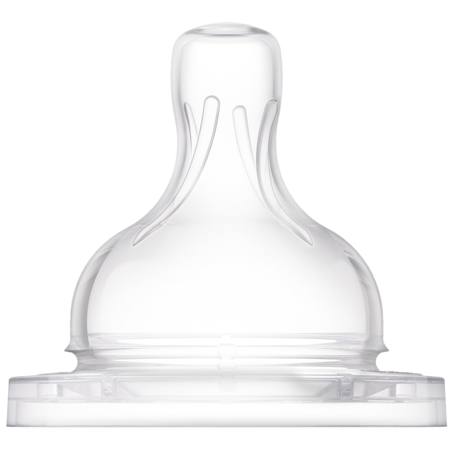 Соска для густых жидкостей Philips Avent Anti-colic с 6месяцев 2шт SCF636/27 - фото 8