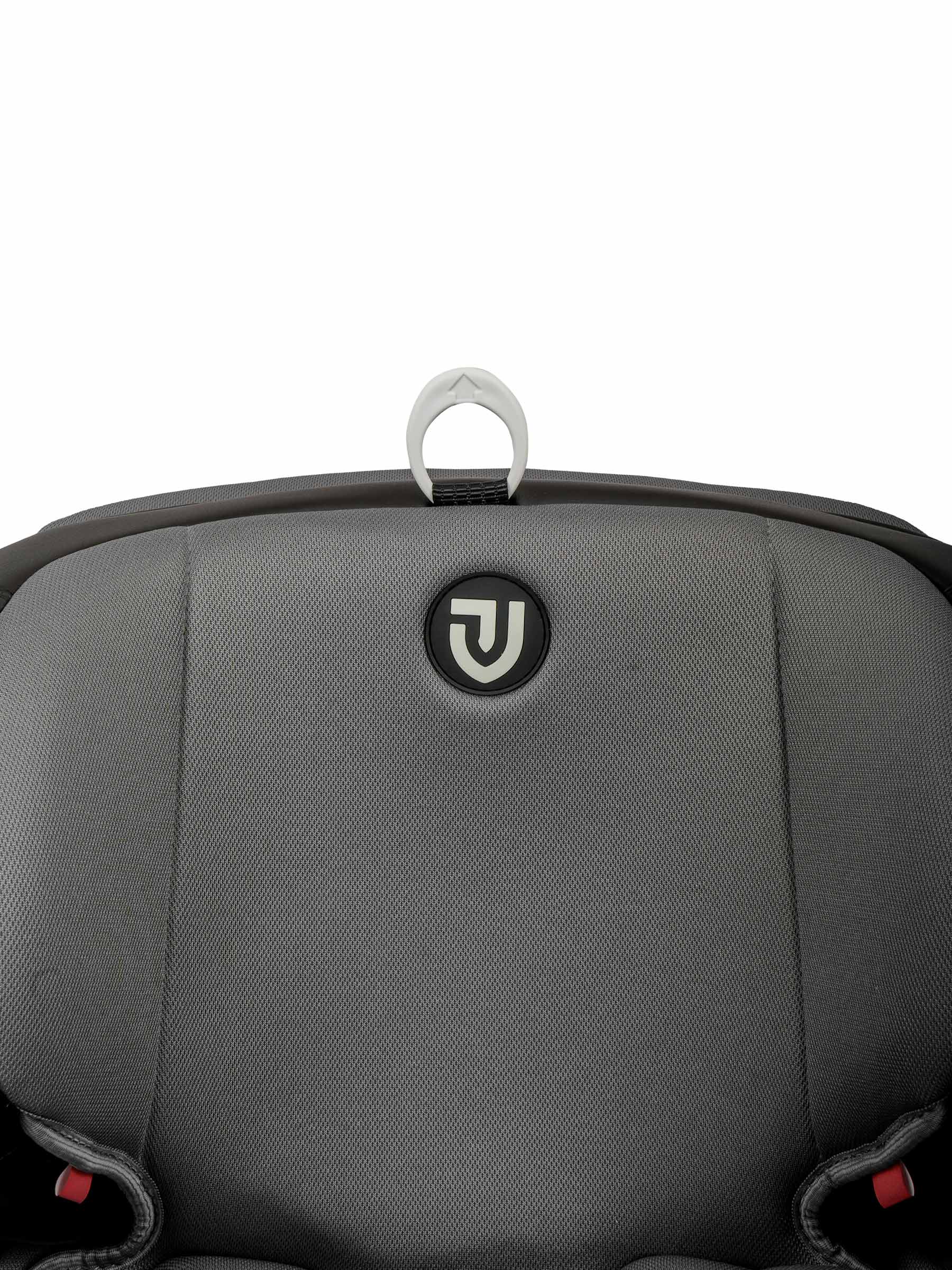 Автокресло Indigo Fuller Isofix 0+/1/2/3 (0-36 кг) - фото 23