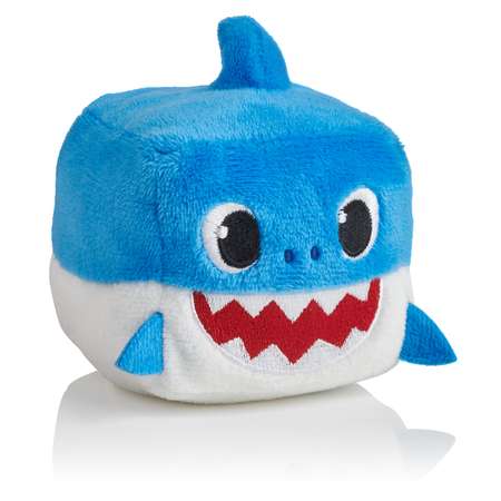 Мягкая игрушка Wow Wee Папа акула Baby Shark 61012
