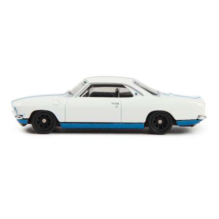 Машинка Hot Wheels Premiums 66 Chevy Corvair Yenko Stinger HCJ84