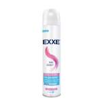Лак для волос Exxe Extra strong экстрасильная фиксация 300мл