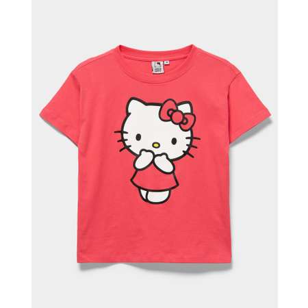 Футболка Hello Kitty