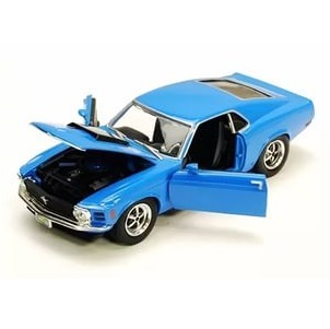 Автомобиль MOTORMAX Mercedes 1:24 73306 - фото 2