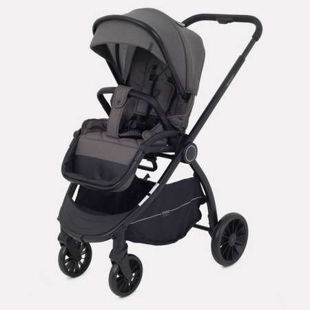 Коляска детская универсальная MOWbaby MOWBaby 2-в-1 SPRINT MB321 Brown