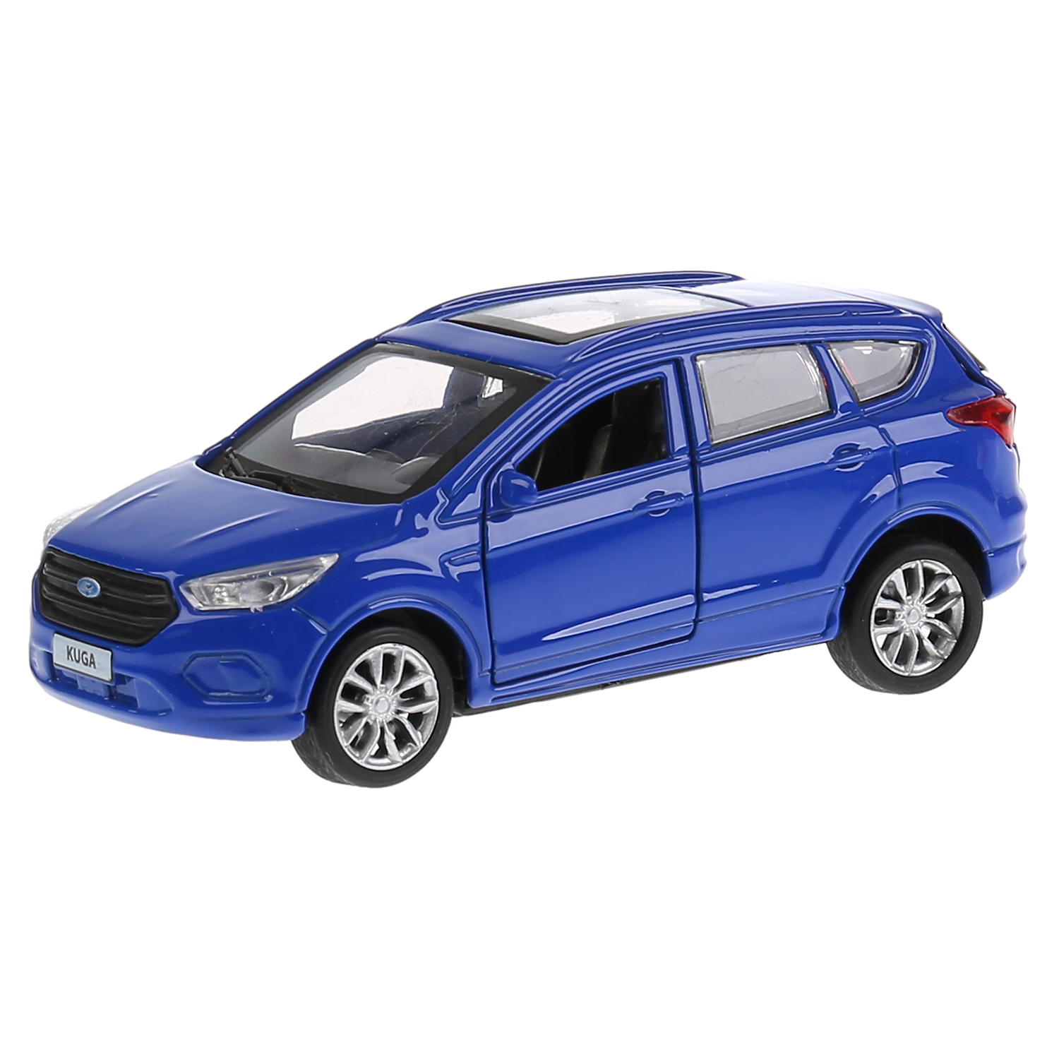 Автомобиль Технопарк Ford Kuga 265824 - фото 1