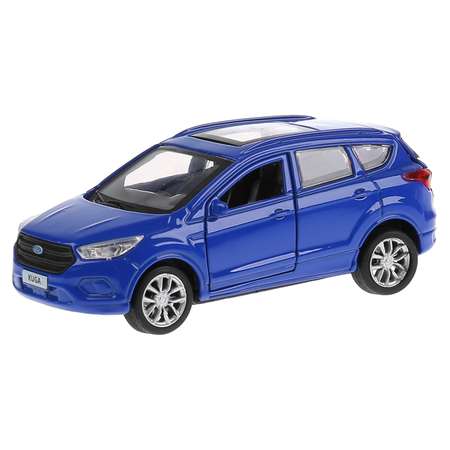 Автомобиль Технопарк Ford Kuga