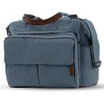 Сумка для коляски Inglesina Dual Bag Ascott Green