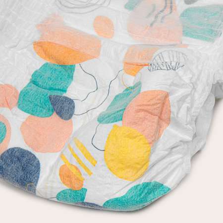 Трусики BabyGo Comfort XL (12-16 кг) 38 шт.