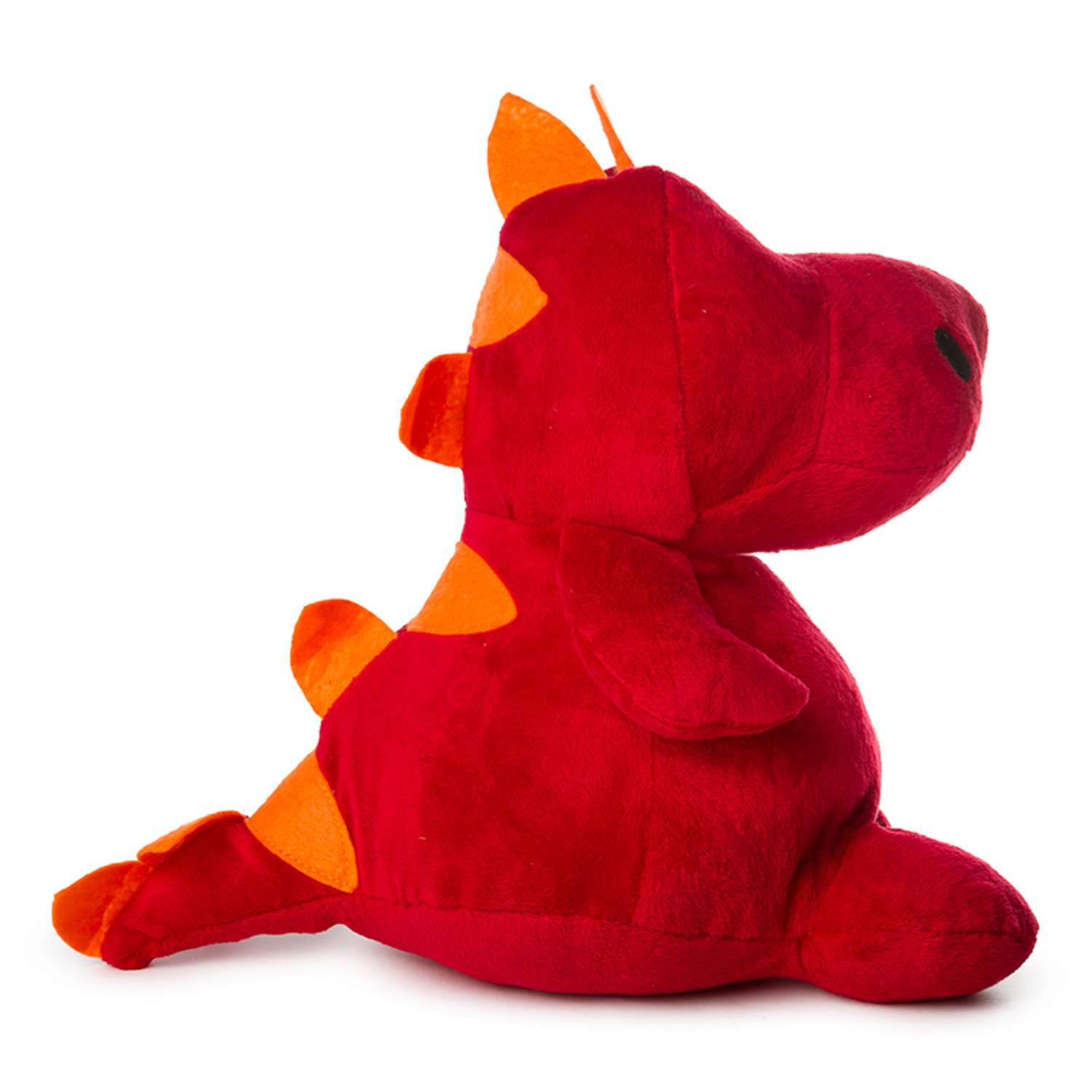 Мягкая игрушка Dragon Мегазаврики со звуковыми эффектами 31 см в ассортименте - фото 2