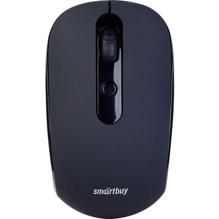 Мышь беспроводная Smartbuy SBM-262AG черная