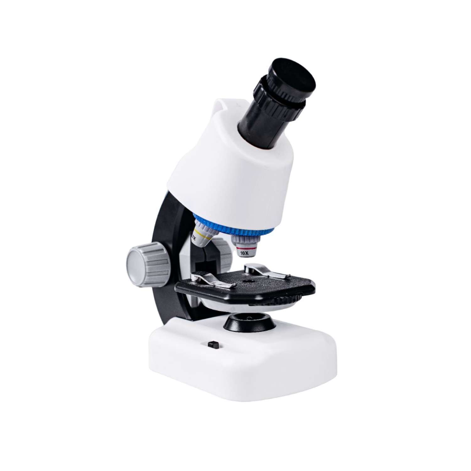 Микроскоп PROLIKE белый - фото 10