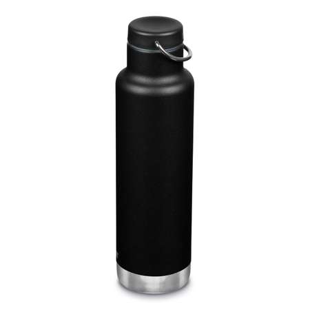 Термобутлыка Klean Kanteen Insulated Classic 20oz Black 592 мл