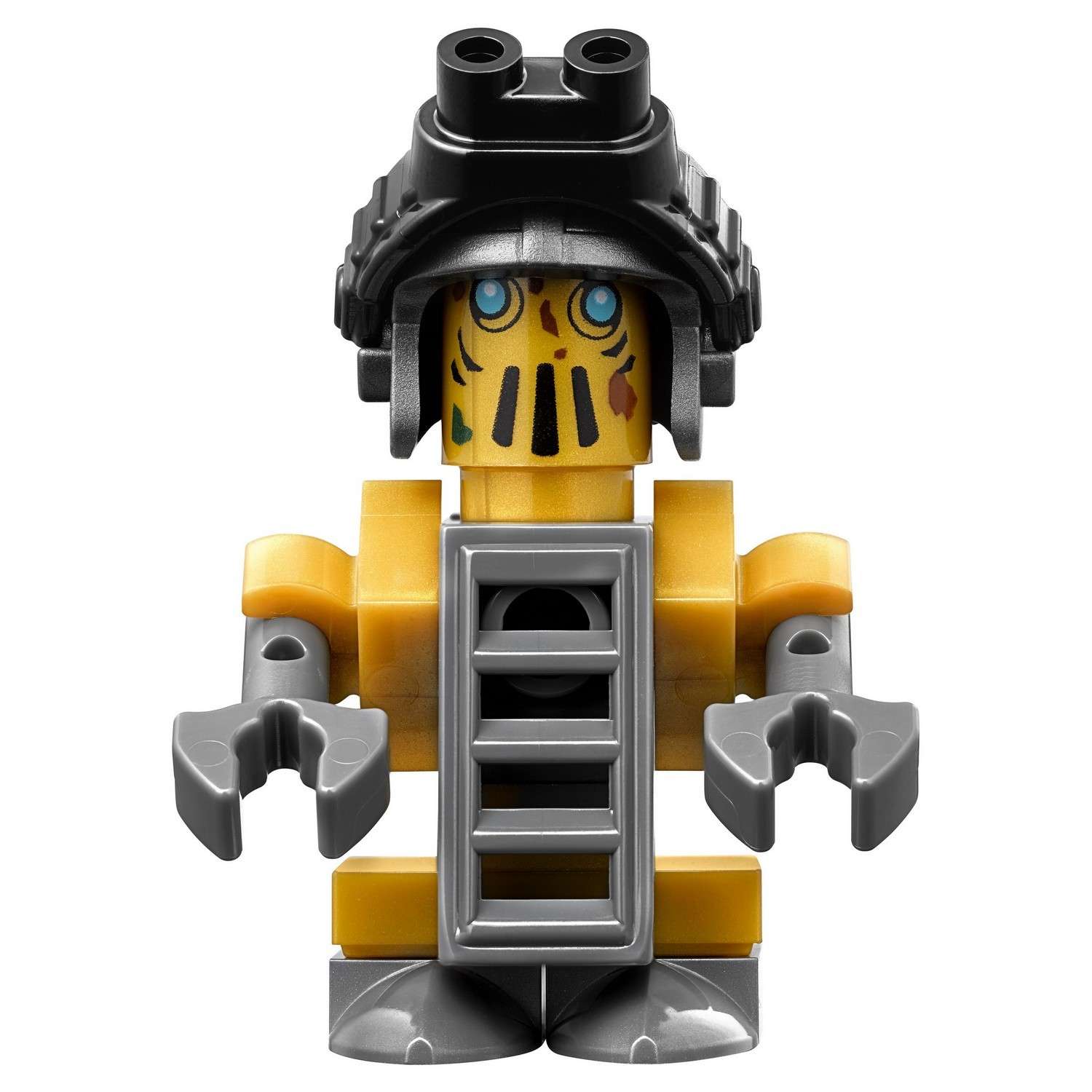Конструктор LEGO Ninjago Осада маяка (70594) - фото 15