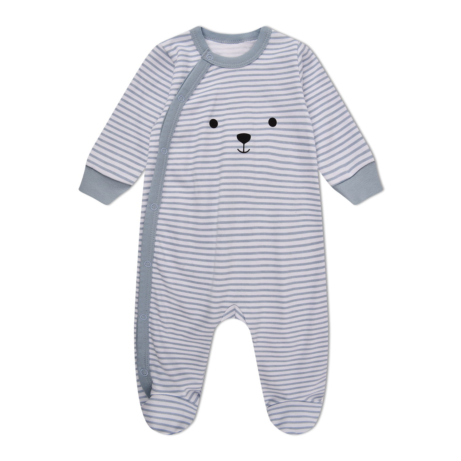 Комбинезон Baby Gо SS20-M03bb-55I4 - фото 1