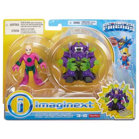 Фигурка IMAGINEXT