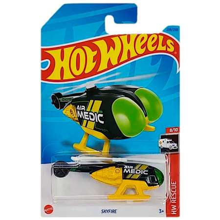 Автомобиль Hot Wheels 1:64