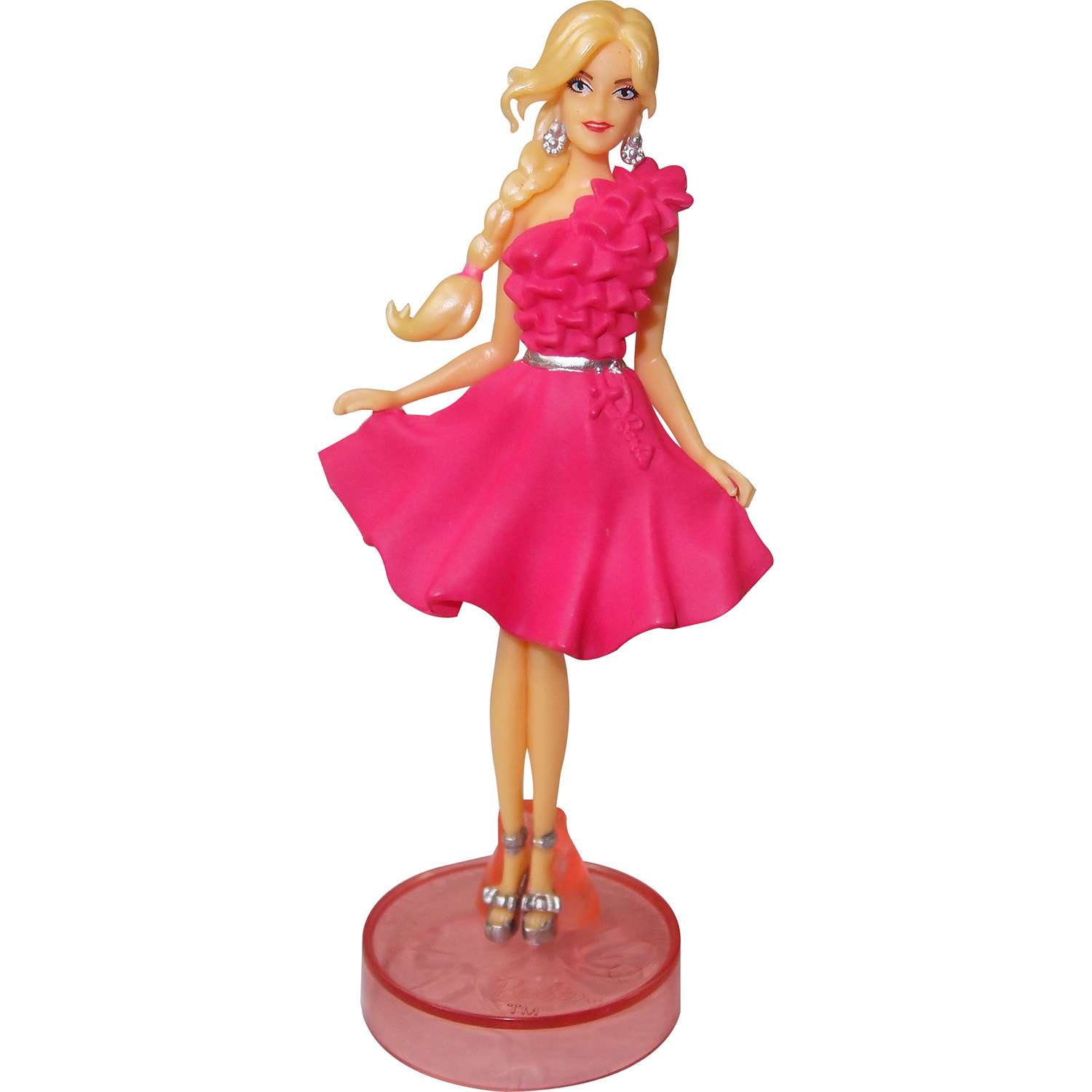 Конфета Barbie с игрушкой 22г с 3лет в ассортименте - фото 13