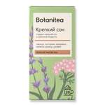 Травяной чай Biopractika Botanitea Крепкий сон