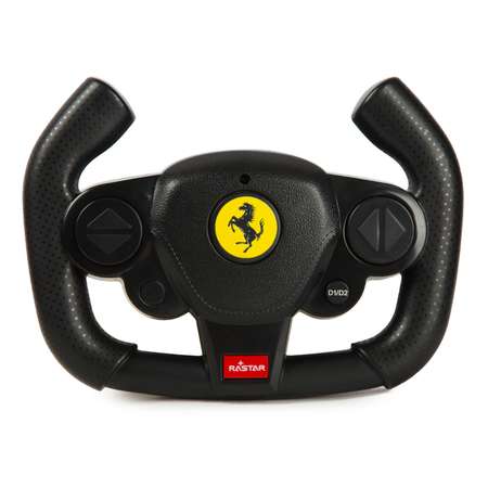 Машинка Rastar Р/У 1:14 Ferrari 499P USB Charging 10116