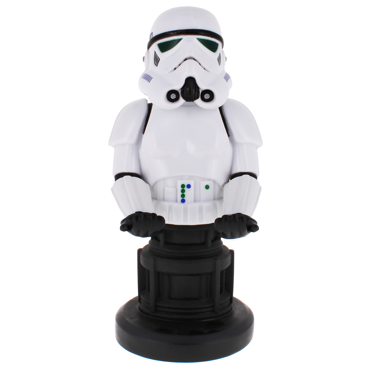 Подставка для телефона Cable Guys Star Wars: StormTrooper CGCRSW300011  купить по цене 2590 ₽ в интернет-магазине Детский мир