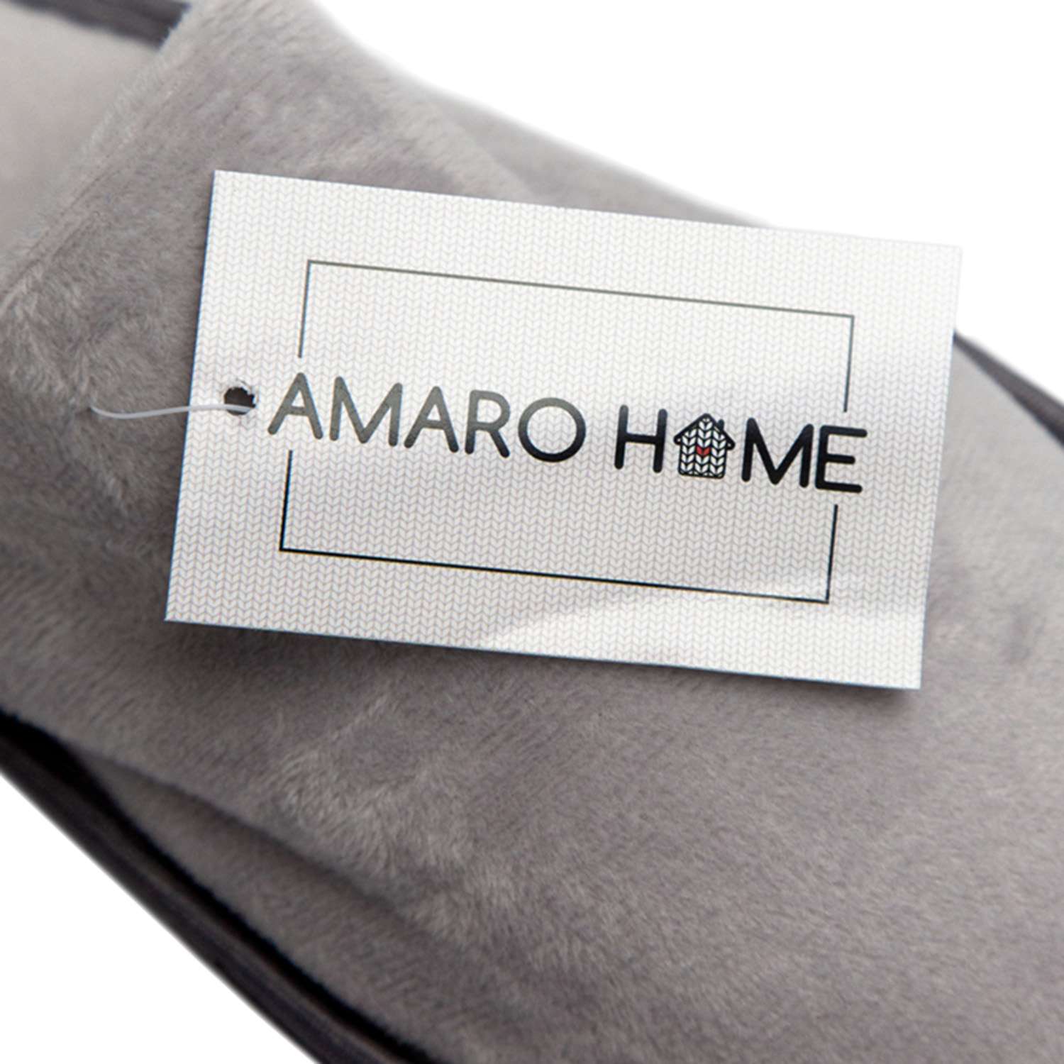 Тапочки AMARO HOME HOME-4001-S0 - фото 2