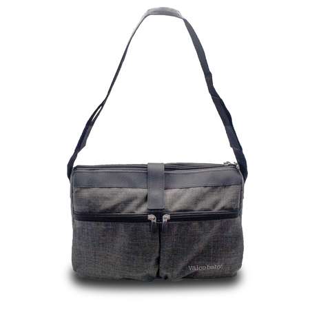 Сумка Valco baby Valco Baby All Purpose Caddy Charcoal