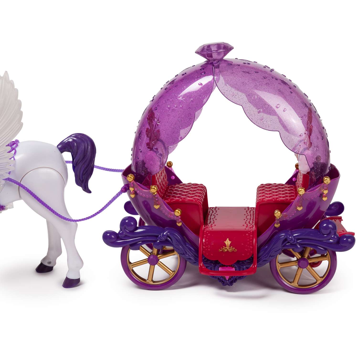 Игрушка карета 1108026 Princess Carriage