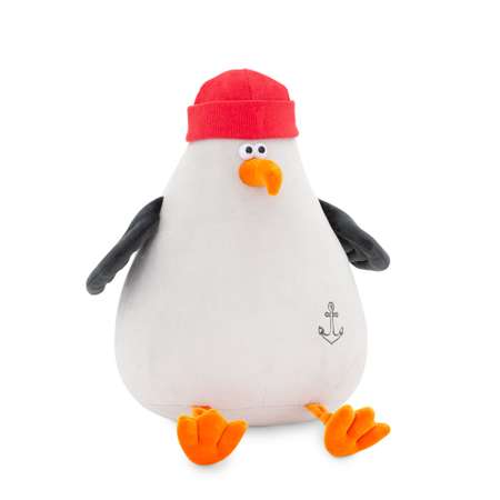 Мягкая игрушка Orange Toys Альбатрос 30 см