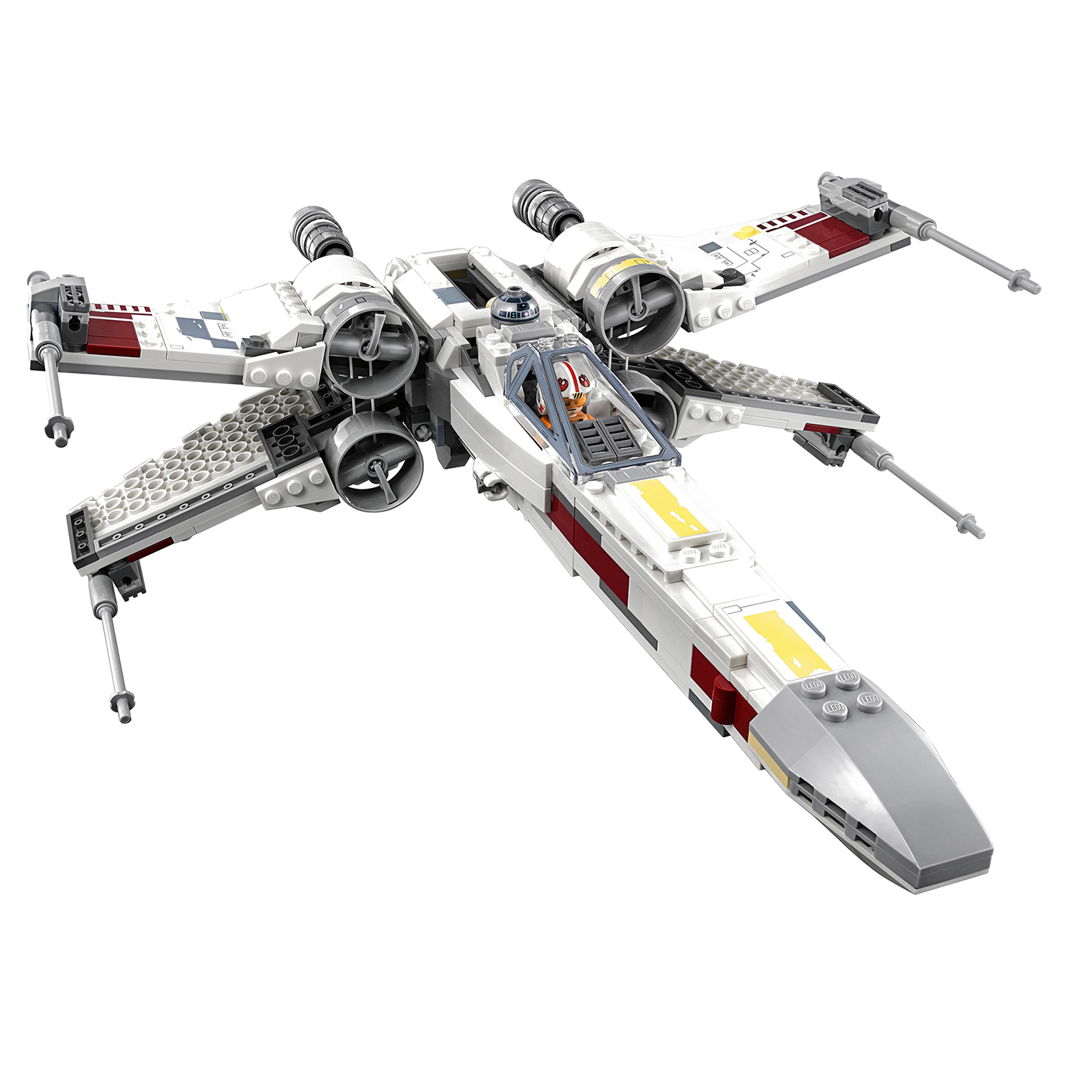Lego x wing 75218 sale