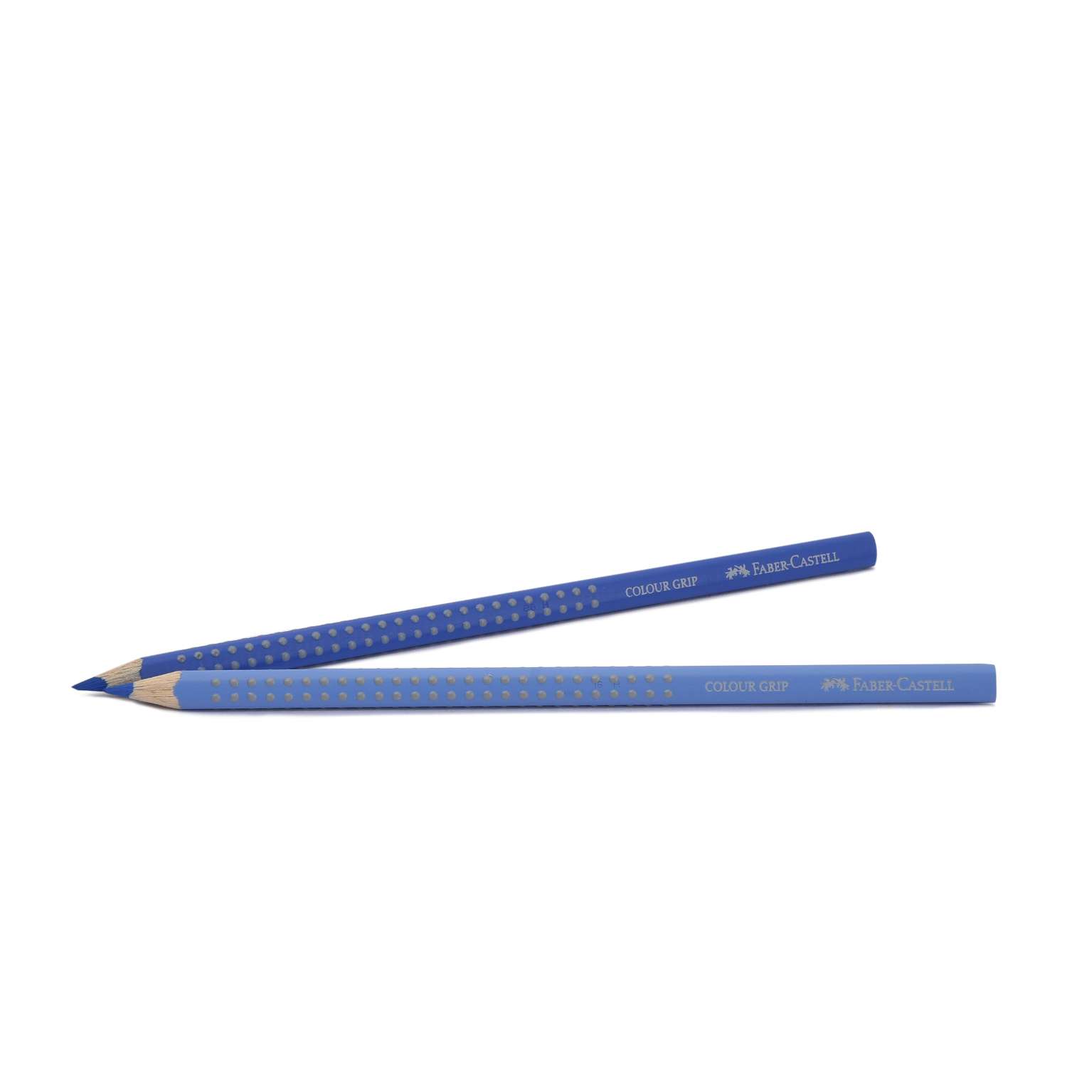 Цветные карандаши Faber Castell GRIP 2001 36 шт. - фото 4