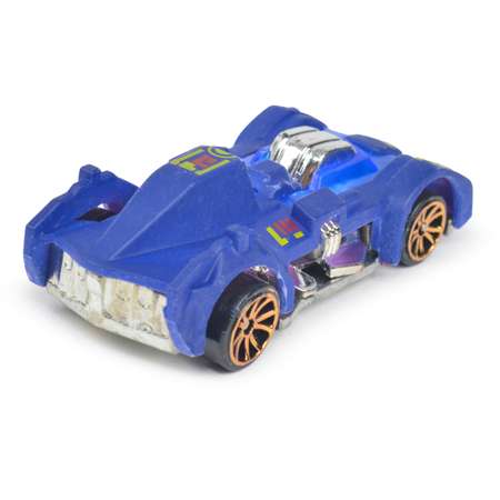 Машинка Mobicaro 1:64 Меняющая цвет в ассортименте ZY827256