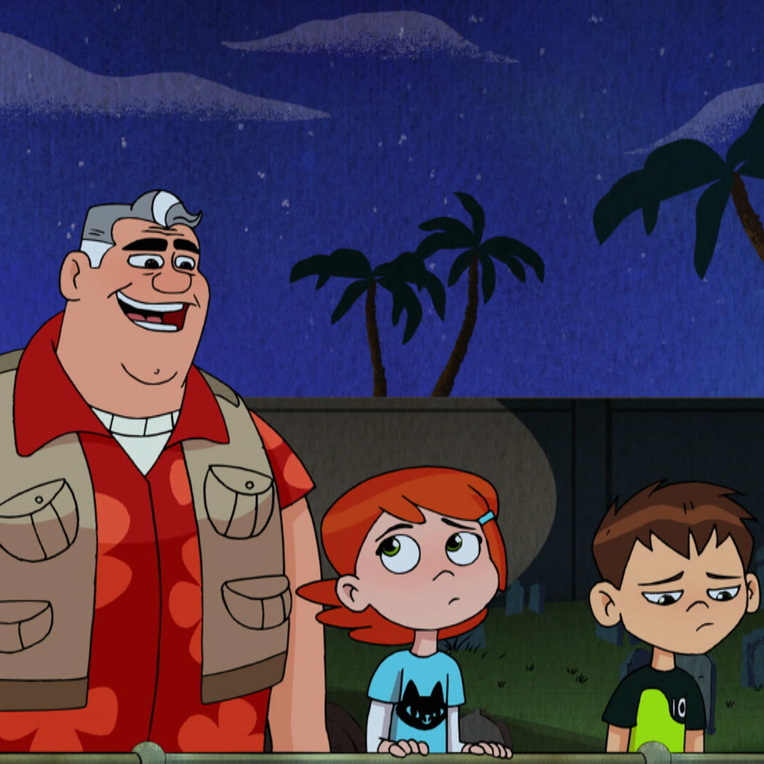 Фигурка Ben10 - фото 16
