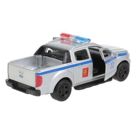 Машина Технопарк Ford Ranger 302687