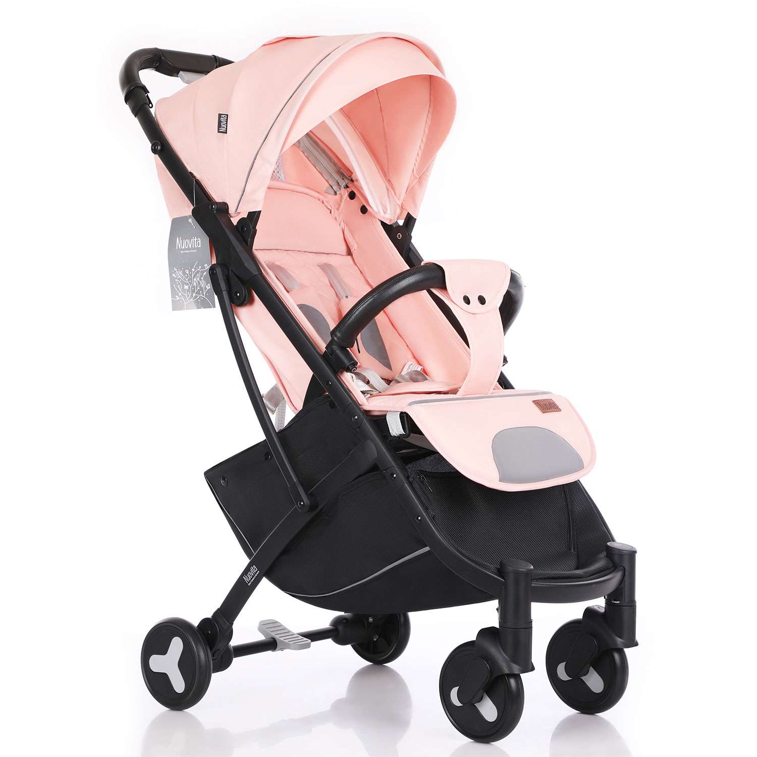 Kidisa pushchair 2025